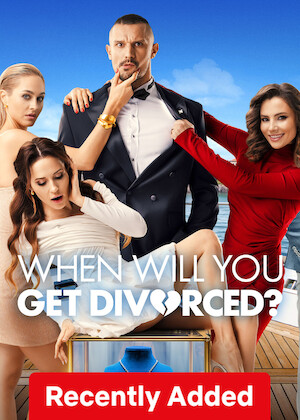 When Will You Get Divorced? poster