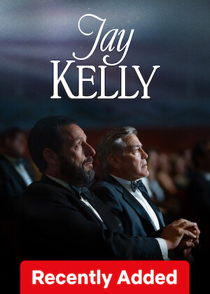 Jay Kelly poster
